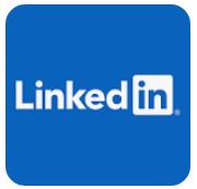 LinkedIn image logo