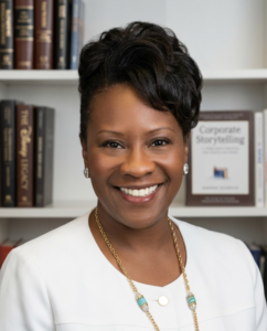 Image of Talena Mathis, Founder LIFTUPS Digital Consulting